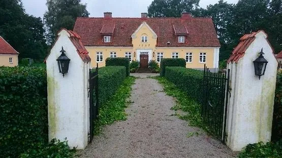 Häckklippning Skåne